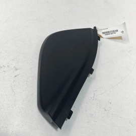 INFINITI Q50 2014 - 2020 DASHBOARD PASSENGER SIDE END CAP COVER PANEL TRIM  INFINITI Q50 2014 - 2020 DASHBOARD PASSENGER SIDE END CAP COVER PANEL TRIM
