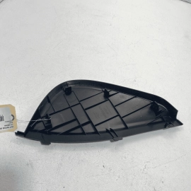 INFINITI Q50 2014 - 2020 DASHBOARD PASSENGER SIDE END CAP COVER PANEL TRIM  INFINITI Q50 2014 - 2020 DASHBOARD PASSENGER SIDE END CAP COVER PANEL TRIM