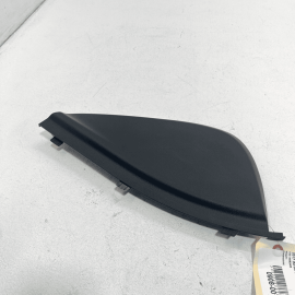 INFINITI Q50 2014 - 2020 DASHBOARD PASSENGER SIDE END CAP COVER PANEL TRIM 