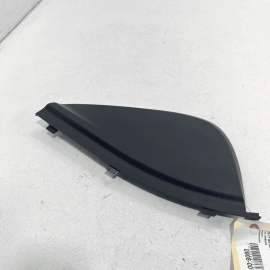 INFINITI Q50 2014 - 2020 DASHBOARD PASSENGER SIDE END CAP COVER PANEL TRIM  INFINITI Q50 2014 - 2020 DASHBOARD PASSENGER SIDE END CAP COVER PANEL TRIM