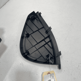 INFINITI Q50 2014 - 2020 DASHBOARD PASSENGER SIDE END CAP COVER PANEL TRIM 