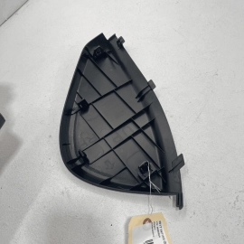 INFINITI Q50 2014 - 2020 DASHBOARD PASSENGER SIDE END CAP COVER PANEL TRIM  INFINITI Q50 2014 - 2020 DASHBOARD PASSENGER SIDE END CAP COVER PANEL TRIM