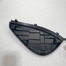 INFINITI Q50 2014 - 2020 DASHBOARD PASSENGER SIDE END CAP COVER PANEL TRIM 