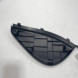 INFINITI Q50 2014 - 2020 DASHBOARD PASSENGER SIDE END CAP COVER PANEL TRIM  INFINITI Q50 2014 - 2020 DASHBOARD PASSENGER SIDE END CAP COVER PANEL TRIM