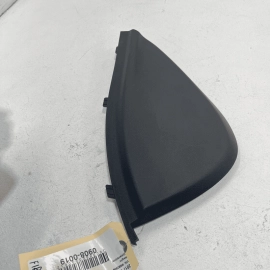 INFINITI Q50 2014 - 2020 DASHBOARD PASSENGER SIDE END CAP COVER PANEL TRIM  INFINITI Q50 2014 - 2020 DASHBOARD PASSENGER SIDE END CAP COVER PANEL TRIM