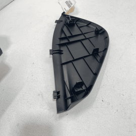 INFINITI Q50 2014 - 2020 DASHBOARD PASSENGER SIDE END CAP COVER PANEL TRIM 