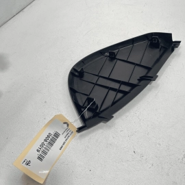 INFINITI Q50 2014 - 2020 DASHBOARD PASSENGER SIDE END CAP COVER PANEL TRIM  INFINITI Q50 2014 - 2020 DASHBOARD PASSENGER SIDE END CAP COVER PANEL TRIM