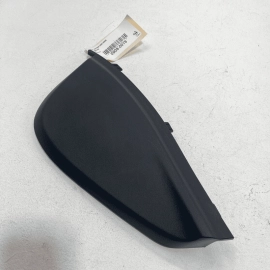 INFINITI Q50 2014 - 2020 DASHBOARD PASSENGER SIDE END CAP COVER PANEL TRIM  INFINITI Q50 2014 - 2020 DASHBOARD PASSENGER SIDE END CAP COVER PANEL TRIM