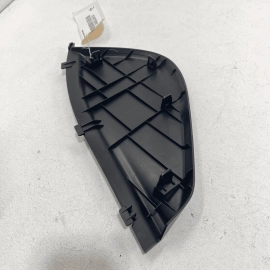 INFINITI Q50 2014 - 2020 DASHBOARD PASSENGER SIDE END CAP COVER PANEL TRIM  INFINITI Q50 2014 - 2020 DASHBOARD PASSENGER SIDE END CAP COVER PANEL TRIM