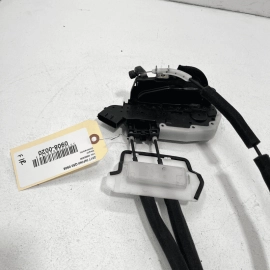 Front Left / Driver Side Door Lock Actuator Infiniti Q50 2014-2020 OEM