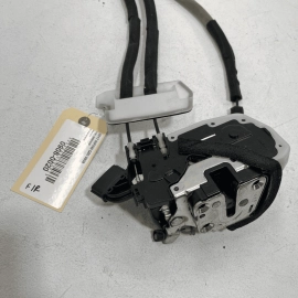 Front Left / Driver Side Door Lock Actuator Infiniti Q50 2014-2020 OEM