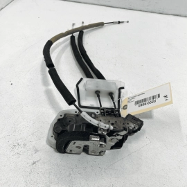 Front Left / Driver Side Door Lock Actuator Infiniti Q50 2014-2020 OEM