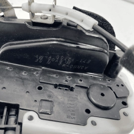 Front Left / Driver Side Door Lock Actuator Infiniti Q50 2014-2020 OEM