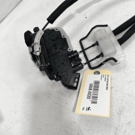 Front Left / Driver Side Door Lock Actuator Infiniti Q50 2014-2020 OEM