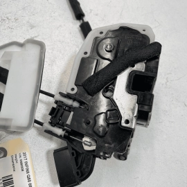Front Left / Driver Side Door Lock Actuator Infiniti Q50 2014-2020 OEM