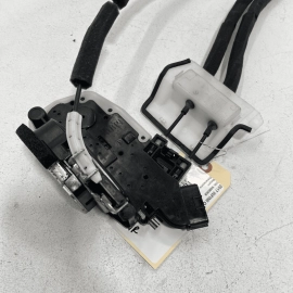 Front Left / Driver Side Door Lock Actuator Infiniti Q50 2014-2020 OEM