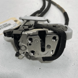Front Left / Driver Side Door Lock Actuator Infiniti Q50 2014-2020 OEM