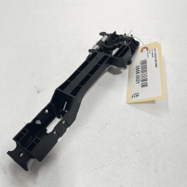 14-20 INFINITI Q50 FRONT RIGHT PASSENGER EXTERIOR DOOR HANDLE BASE BRACKET 