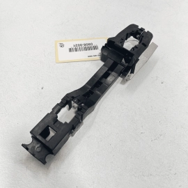 14-20 INFINITI Q50 FRONT RIGHT PASSENGER EXTERIOR DOOR HANDLE BASE BRACKET 
