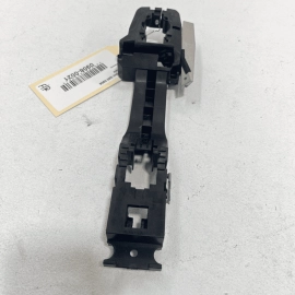 14-20 INFINITI Q50 FRONT RIGHT PASSENGER EXTERIOR DOOR HANDLE BASE BRACKET 