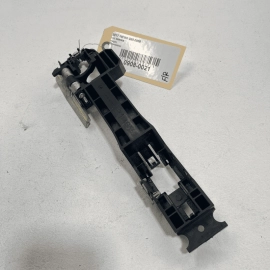 14-20 INFINITI Q50 FRONT RIGHT PASSENGER EXTERIOR DOOR HANDLE BASE BRACKET 
