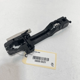 14-20 INFINITI Q50 FRONT RIGHT PASSENGER EXTERIOR DOOR HANDLE BASE BRACKET 