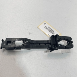 14-20 INFINITI Q50 FRONT RIGHT PASSENGER EXTERIOR DOOR HANDLE BASE BRACKET 