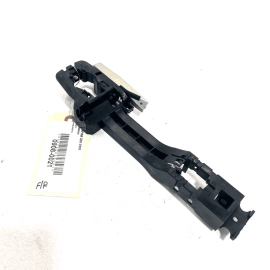 14-20 INFINITI Q50 FRONT RIGHT PASSENGER EXTERIOR DOOR HANDLE BASE BRACKET 