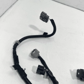 2017 - 2019 INFINITI Q50 FRONT RIGHT PASSENGER SIDE DOOR WIRING HARNESS WIR