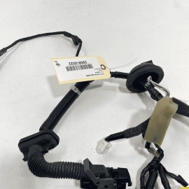 2017 - 2019 INFINITI Q50 FRONT RIGHT PASSENGER SIDE DOOR WIRING HARNESS WIR