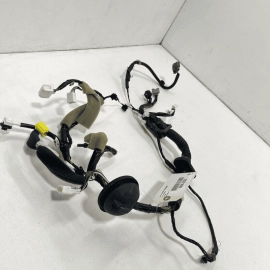 2017 - 2019 INFINITI Q50 FRONT RIGHT PASSENGER SIDE DOOR WIRING HARNESS WIR