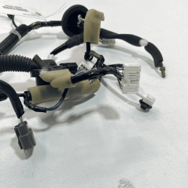 2017 - 2019 INFINITI Q50 FRONT RIGHT PASSENGER SIDE DOOR WIRING HARNESS WIR
