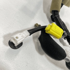 2017 - 2019 INFINITI Q50 FRONT RIGHT PASSENGER SIDE DOOR WIRING HARNESS WIR