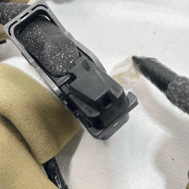 2017 - 2019 INFINITI Q50 FRONT RIGHT PASSENGER SIDE DOOR WIRING HARNESS WIR