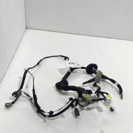 2017 - 2019 INFINITI Q50 FRONT RIGHT PASSENGER SIDE DOOR WIRING HARNESS WIR