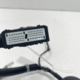 2017 - 2019 INFINITI Q50 FRONT RIGHT PASSENGER SIDE DOOR WIRING HARNESS WIR