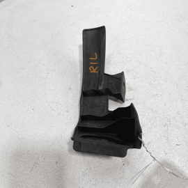 Rear Left Side Mudguard Deflector Bracket Support Infiniti Q50 2014-2020 OE