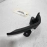 Rear Left Side Mudguard Deflector Bracket Support Infiniti Q50 2014-2020 OE
