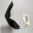 Rear Left Side Mudguard Deflector Bracket Support Infiniti Q50 2014-2020 OE
