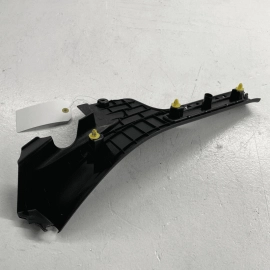 18-20 ACURA TLX REAR LEFT SIDE DOOR STEP SCUFF SILL TRIM OEM 84261-TZ3-A10Z