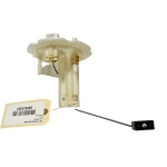 2016 - 2019 Infiniti Q50 Fuel Pump Gauge Sending Unit Level Sensor OEM