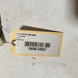 2016 - 2019 Infiniti Q50 Fuel Pump Gauge Sending Unit Level Sensor OEM