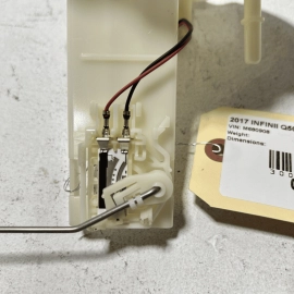 2016 - 2019 Infiniti Q50 Fuel Pump Gauge Sending Unit Level Sensor OEM