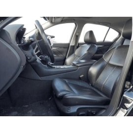 2016 - 2019 Infiniti Q50 2.0L Fuel Tank Reservoir Assembly OEM