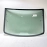 VOLKSWAGEN PASSAT 2016 - 2020 REAR BACK WINDSHIELD WINDOW GLASS OEM