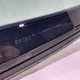 2014 - 2016  Porsche CAYENNE FRONT WINDSHIELD WINDOW GLASS OEM