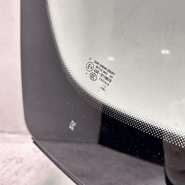 2014 - 2016  Porsche CAYENNE GT FRONT WINDSHIELD WINDOW GLASS OEM