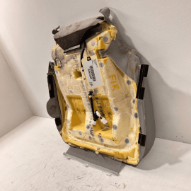 2015-2020 Acura TLX Front Right Passenger Pad Seat Cushion Gray OEM