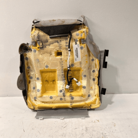 2015-2020 Acura TLX Front Right Passenger Pad Seat Cushion Gray OEM