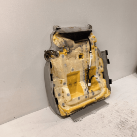 2015-2020 Acura TLX Front Right Passenger Pad Seat Cushion Gray OEM